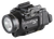 Streamlight 69469 TLR-8  Black Aluminum Springfield Hellcat 1,000 Lumens Red Laser
