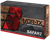 Barnes Bullets 22033 VOR-TX Safari 500Nitro Express 570gr Round Nose Banded Solid 20 Per Box/10 Case