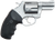 Charter Arms 79920 Pitbull  Large 9mm Luger, 5 Shot 2.20" Matte Stainless Steel Barrel, Cylinder & Frame w/Black Finger Grooved Rubber Grip