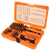 Lyman 7991360 Master Gunsmith Tool Kit Multiple Universal 45 Pieces