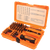 Lyman 7991360 Master Gunsmith Tool Kit Multiple Universal 45 Pieces