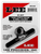 Lee Precision 90162 Case Length Gauge  Silver 45 ACP Steel, Works With Cutter/Lock Stud Includes Shell Holder