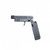 TRAILBLAZER LIFECARD 22LR THREADED