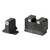 TRIJICON SUP NS GRN FOR SIG 9MM W/W
