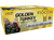 Fiocchi 123TRKC4 Golden Turkey  12Gauge 3" 1 3/4oz 4Shot 10 Per Box/10 Case