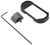 Shield Arms G43X48MAGWELLBLK Magwell  Compatible w/Glock 43X/48, Black Anodized Aluminum
