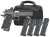 SPG PH9119AOSLCPAC     DS PRDGY UNT FO  5      10R