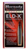 Hornady 25418 ELD-X  25 Cal .257 110 gr Extremely Low Drag eXpanding 100 Per Box/ 25 Case