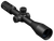Zero Tech Optics VG5256F  Vengeance Black 5-25x 56mm 34mm Tube RMG Reticle