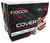 Fiocchi 357CCWA CovertX  357Mag 125gr Jacketed Hollow Point 20 Per Box/10 Case