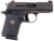 Sig Sauer 9389LEGION P938 Micro-Compact Legion 9mm Luger 3" 7+1 Legion Gray Cerakote Elite Black G10 Grip