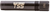 Carlson's Choke Tubes 38025 TSS Turkey Invector DS Browning 12 Gauge Turkey 17-4 Stainless Steel
