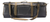 Lyman 7837852 Tac-Mat HD Long Range Padded Shooting Mat Black 1000D Nylon 36"-87" Long