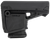 FAB Defense FXGLCOREMAGB GL-Core Survival Buttstock w/Rubber Butt Pad & Built-In Mag Carrier for AR-Platform Compatible w/Mil-Spec & Commercial Tubes Black Polymer (Tube NOT Included)