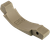 B5 Systems PTG1128 Bravo  Drop-In Curved Flat Dark Earth Polymer For AR-Platform