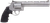 Colt Mfg PYTHONSM8RTS Python  357 Mag/38 Special 6 Shot 8" Bead Blasted Vent Rib Barrel, Cylinder & Frame, Black Rubber Grip, Exposed Hammer