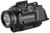 Streamlight 69419 TLR-8 Sub Gun Light with Red Laser  Black Anodized 500 Lumens White LED Springfield Armory Hellcat
