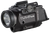Streamlight 69419 TLR-8 Sub Gun Light with Red Laser  Black Anodized 500 Lumens White LED Springfield Armory Hellcat