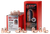 Hornady 45100 XTP  45 Cal .451 185 gr Hollow Point 100 Per Box/ 15 Case