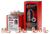 Hornady 45100 XTP  45 Cal .451 185 gr Hollow Point 100 Per Box/ 15 Case