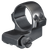 Ruger 90276 4BO Offset Scope Ring  Matte Black 1" Medium