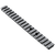 Weaver Mounts 99470 Multi-Slot Base  Extended Black Anodized Aluminum Fits Tikka T3x Long Action