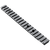 Weaver Mounts 99470 Multi-Slot Base  Extended Black Anodized Aluminum Fits Tikka T3x Long Action