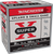 Winchester Ammo X207 Super X Heavy Game Load High Brass 20Gauge 2.75" 1oz 7.5Shot 25 Per Box/10 Case