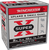 Winchester Ammo X207 Super X Heavy Game Load High Brass 20Gauge 2.75" 1oz 7.5Shot 25 Per Box/10 Case