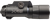SureFire X300TB X300T-B Turbo Black Anodized 650 Lumens White LED