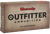 Hornady 814874 Outfitter  6.5Creedmoor 120gr Copper Alloy eXpanding 20 Per Box/10 Case