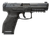 HK 81001067 VP9A1 *CA Compliant Full Size 9mm Luger 10+1 4.53" Optic Ready/Serrated Slide, Black Polymer Frame w/Picatinny Rail, Interchangeable Backstrap Grip, Ambidextrous