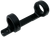 DNZ 56500 Game Reaper Scope Mount/Ring Combo Matte Black 30mm Tube Fits Browning BAR/BLR/Benelli R1, Medium Rings, Long Action