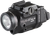 Streamlight 69468 TLR-8  Black Aluminum 1913 Short 1,000 Lumens Red Laser