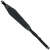 GrovTec US Inc GTSL20 GT  Black Nylon 48" OAL Adjustable Rifle/Shotgun