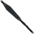 GrovTec US Inc GTSL20 GT  Black Nylon 48" OAL Adjustable Rifle/Shotgun