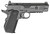 SPG PC9124LRCCAOS 45 TRP 1911 CRYCT/LTRL 4.2 7R