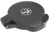 Leupold 62995 Alumina Cover Kit Matte Black Aluminum 50mm Obj. Size Standard Eyepiece Slip On