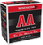 Winchester Ammo AASC12508 AA Sporting Clay 12Gauge 2.75" 1oz 8Shot 25 Per Box/10 Case