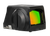 Sig Sauer Electro-Optics SORX1660 Romeo-X Sig-Loc Compact Cerakote Black 1x 24mm 6 MOA Red Dot Reticle