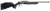 CVA CR4438S Scout Takedown 350 Legend 1rd 22" Stainless Fluted Threaded Barrel, Stainless Steel Receiver w/Picatinny Rail, Adj Comb & LOP Black Synthetic Stock