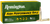 Remington Ammunition 21279 Golden Bullet  22LR 36gr 1400 Per Box/4 Case
