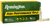 Remington Ammunition 21279 Golden Bullet  22LR 36gr 1400 Per Box/4 Case