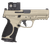 S&W M&P9 14634  9MM      4     15R  SPEC VI BNDLE