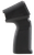 Aim Sports PJSPG870 Shotgun  Made of Polymer With Black Textured Finish for Remington 870