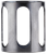 DEADAIR DA409 P-SERIES FIXED BARREL SPACER