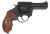 Charter Arms 63546 Professional  357 Mag 6 Shot, 3" Black Nitride Steel Barrel, Cylinder & Frame w/Walnut Finger Grooved Grip