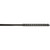 QUAKE CLAW SLIMLINE SLING SWIVEL BLK