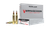 Nosler 65139 Varmageddon  223Rem 53gr Flat Base Tipped 20 Per Box/20 Case