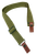 NcStar AAKS AK/SKS Sling OD Green Canvas 42" OAL Military OEM Style